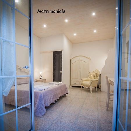 La Cutizza B&B Martina Franca Buitenkant foto