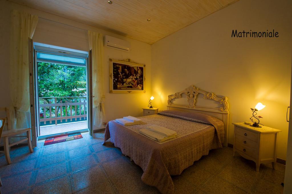 La Cutizza B&B Martina Franca Buitenkant foto