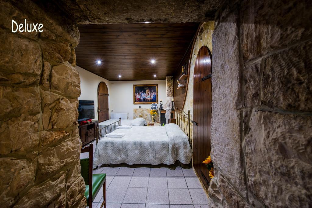 La Cutizza B&B Martina Franca Buitenkant foto