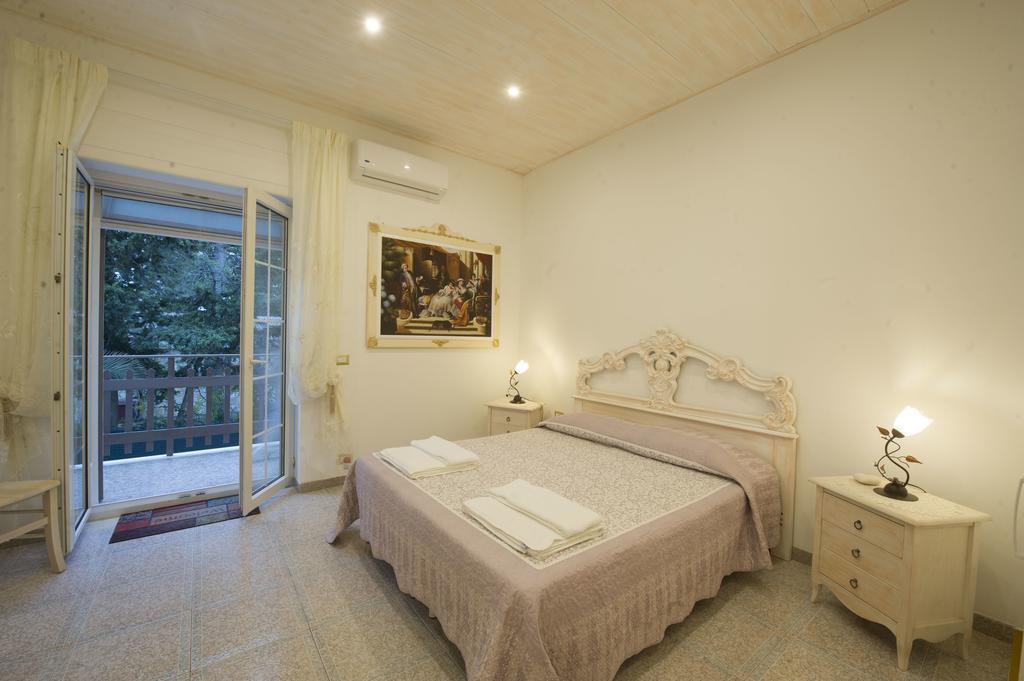 La Cutizza B&B Martina Franca Buitenkant foto